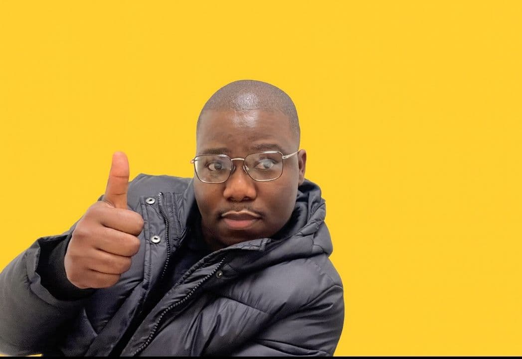 Ayanda Mncube - Career Transformation Coach